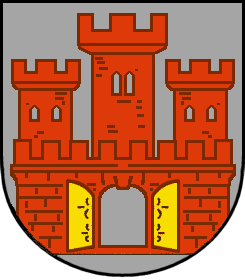Wappen Weilheim in Oberbayern