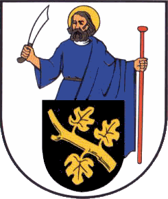 Wappen Wiehe