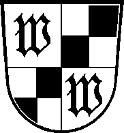 Wappen Wunsiedel