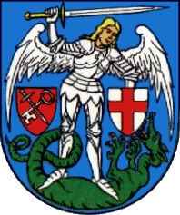 Wappen Zeitz