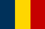 Flagge Andorra