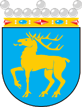 Wappen Aland