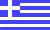 Flagge Griechenland