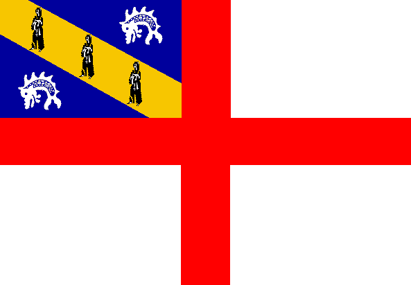 Flagge Herm