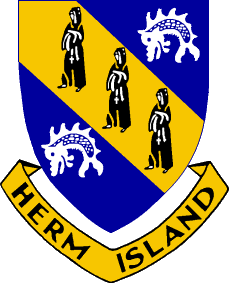 Wappen Herm