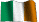 Flagge Irland