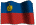 Flagge Liechtenstein