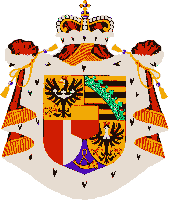 Staatswappen Liechtenstein