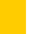 Malta Flagge Erzbischof