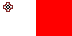 Flagge Malta