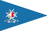 Malta Flagge Police Commissioner