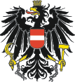 Wappen &Ouml;sterreich
