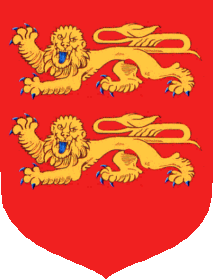 Wappen von Sark