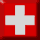 Flagge Schweiz
