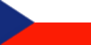 Flagge Tschechische Republik