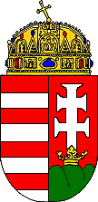 Staatswappen / COA