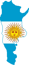 Geo Thumb Argentinien