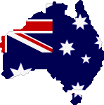 Geo Thumb Australien
