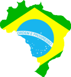Geo Thumb Brasilien