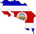 Geo Thumb Costa Rica
