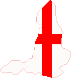 Geo Thumb England
