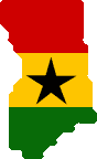 Geo Thumb Ghana