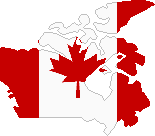 Geo Thumb Kanada