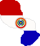 Geo Thumb Paraguay
