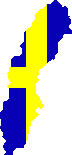 Geo Thumb Schweden