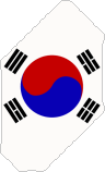 Geo Thumb S&uuml;dkorea