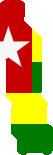 Geo Thumb Togo