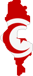 Geo Thumb Tunesien