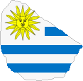 Geo Thumb Uruguay