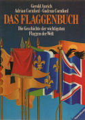 Das Flaggenbuch (groß) Das Flaggenbuch (groß)