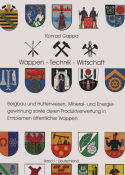 Wappen Technik Wirtschaft Wappen Technik Wirtschaft