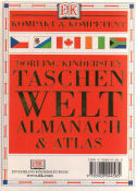 Welt Almanach und Atlas Welt Almanach und Atlas