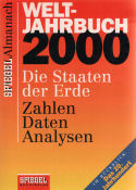 Spiegel Jahrbuch 2000 Spiegel Jahrbuch 2000