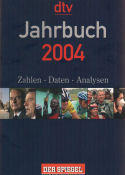 Spiegel Jahrbuch 2004 Spiegel Jahrbuch 2004
