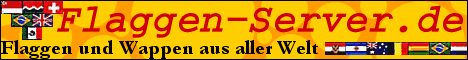 Großes Banner zu www.Flaggen-Server.de