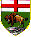 Wappen Manitoba