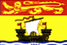 Flagge Neubraunschweig