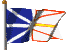 Flagge Neufundland