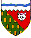 Wappen Nordwest Territorien