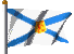 Flagge Neuschottland