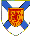 Wappen Neuschottland