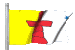 Flagge Nunavut