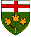 Wappen Ontario