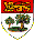 Wappen Prinz Eduard Insel