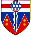 Wappen Yukon Territorium