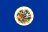 Flagge OAS